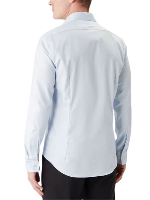 Camicia slim fit Calvin Klein | LV019EU0907KU